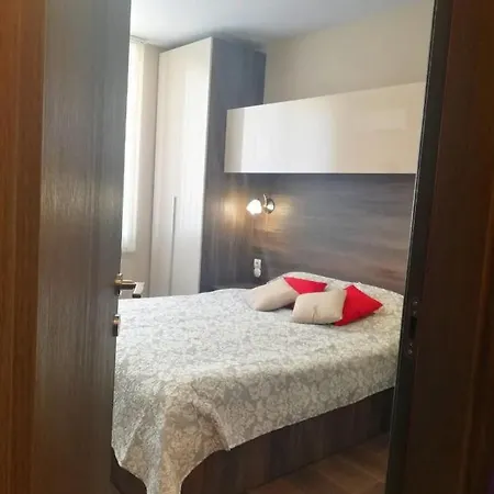 Bulgarian House Apartment