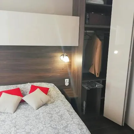 Apartment Bulgarian House Varna