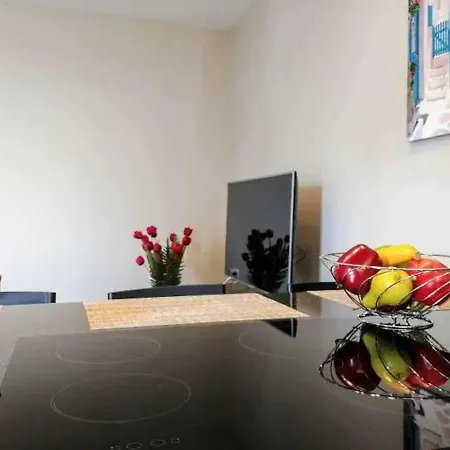 Apartment Bulgarian House Varna